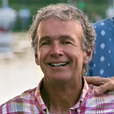 Tim O'Connell